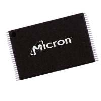 MICRON(镁光) MT29F32G08FAAWP:A TR