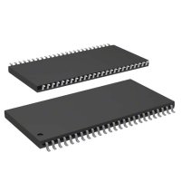 IS42S16100C1-5T_存储器芯片-控制器芯片