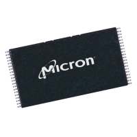 MICRON(镁光) MT28F008B3VG-9 TET