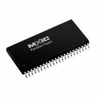 MX29LV400CBMC-70G_存储器芯片-控制器芯片