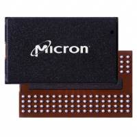 MICRON(镁光) MT49H8M36SJ-TI:B