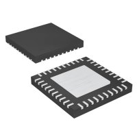 MAX31782ETL+_微控制器特定芯片