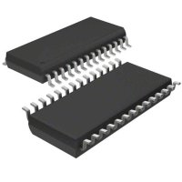 MSP430TCH5EPW_微控制器特定芯片
