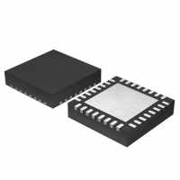 MSP430TCH5ERHBR_微控制器特定芯片