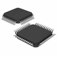 ISD9160FI_微控制器特定芯片