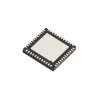 STM32W108CBU63TR_微控制器特定芯片