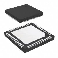 PAC5223QM_微控制器特定芯片