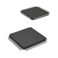 MSP430BT5190IPZR_微控制器特定芯片