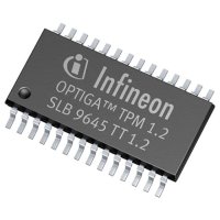 SLB9645TT12FW13333XUMA2_微控制器特定芯片