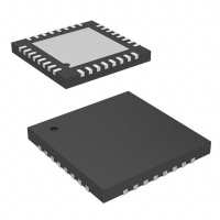 CY8C20436-24LQXI_微控制器特定芯片