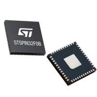 STSPIN32F0BTR_微控制器特定芯片