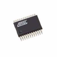 ATAM862P-TNQY3D_微控制器特定芯片