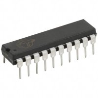CY7C63001C-PXC_微控制器特定芯片