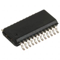 CY7C63743C-QXC_微控制器特定芯片