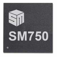 SILICONMOTION(慧荣科技) SM750KE160000-AC