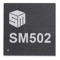 SILICONMOTION(慧荣科技) SM502GX08LF02-AC