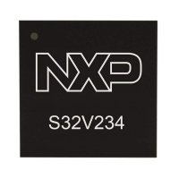 NXP(恩智浦) FS32V234CMN1VUB