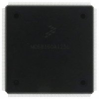 NXP(恩智浦) MC68EN360AI25VL