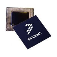 NXP(恩智浦) MPC8245LZU266D