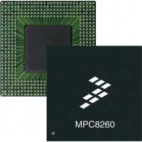 NXP(恩智浦) MPC8250AZUMHBC