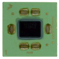 MPC7410VS400LE_微处理器