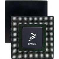 NXP(恩智浦) MPC8360VVALFH