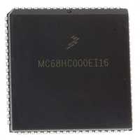 MC68HC000IEI16_微处理器