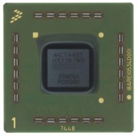 MC7448HX1267ND_微处理器