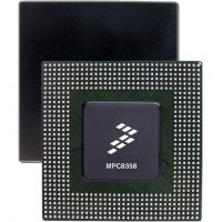 NXP(恩智浦) MPC8358VRADDDA