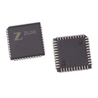 Z84C0008VEC00TR_微处理器