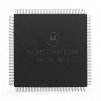 NXP(恩智浦) MC68040FE33V