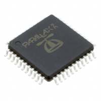 P8X32A-Q44_微控制器