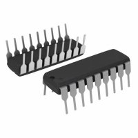 MICROCHIP(微芯) PIC16F628-20I/P