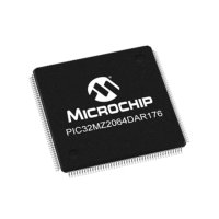 MICROCHIP(微芯) PIC32MZ2064DAS176-I/2J
