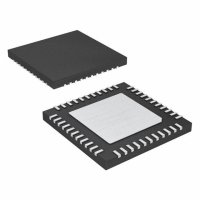 MICROCHIP(微芯) PIC18LF46K22T-I/ML
