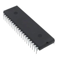 MICROCHIP(微芯) PIC18F4585-I/P