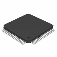 MICROCHIP(微芯) PIC18F65K22T-E/PT