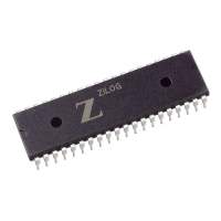 Z8F6421PM020SG_微控制器
