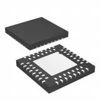 MICROCHIP(微芯) ATMEGA169P-16MCHR