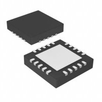 MICROCHIP(微芯) PIC16LF1619T-I/ML