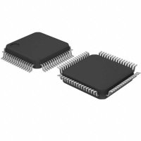MICROCHIP微芯 ATSAME70J19A-ANT