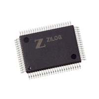 Z16F2811FI20AG_微控制器