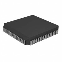 MICROCHIP(微芯) PIC17C752-33E/L