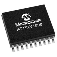 MICROCHIP(微芯) ATTINY1606-SNR