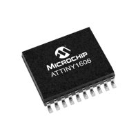 MICROCHIP(微芯) ATTINY1606-SFR