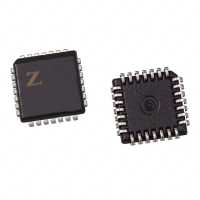 Z86E3016VSG_微控制器