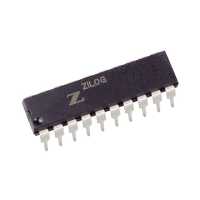Z8F042APH020SG2156_微控制器
