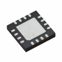 NXP(恩智浦) MC9S08QG8CFFER