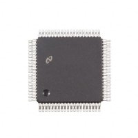 CR16MCS9VJE9/NOPB_微控制器