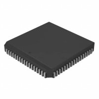 MICROCHIP(微芯) PIC17C762-33/L